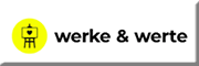 Atelier werke und werte<br>Birgit Dierker Holm