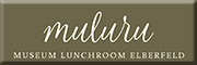 muluru Museum Lunchroom<br>Ernst Brusberg muluru Museum Lunchroom<br>Ernst Brusberg
