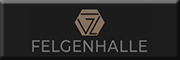 GZ Felgenhalle GmbH<br>Anika und Albert Grenz Haren GZ Felgenhalle GmbH<br>Anika und Albert Grenz Haren