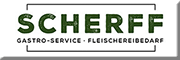 Scherff Fleischereibedarf Gastro-Service <br>Christian Nolte Kassel Scherff Fleischereibedarf Gastro-Service <br>Christian Nolte Kassel