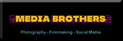 Media Brothers Inh. Martin Kan<br>Martin Kán Barth Media Brothers Inh. Martin Kan<br>Martin Kán Barth