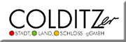 Colditzer Stadt, Land, Schloss gGmbH<br> Cornelia Kasten Colditz Colditzer Stadt, Land, Schloss gGmbH<br> Cornelia Kasten Colditz