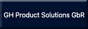 GH Product Solutions GbR<br>Thomas Müller Haßloch GH Product Solutions GbR<br>Thomas Müller Haßloch