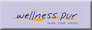 Saunahaus wellness pur March Saunahaus wellness pur March