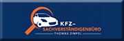 Kfz Sachverständigenbüro Thomas Zimpel<br>  Neustadt