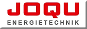 JOQU Energietechnik GmbH<br>Johann Johann Buchholz JOQU Energietechnik GmbH<br>Johann Johann Buchholz