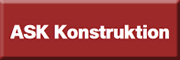 ASK Konstruktion<br>Andreas Stocker Schwendi ASK Konstruktion<br>Andreas Stocker Schwendi