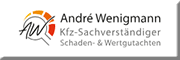 Andre Wenigmann Kfz-Sachverständiger Bad Neuenahr-Ahrweiler Andre Wenigmann Kfz-Sachverständiger Bad Neuenahr-Ahrweiler