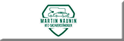 Kfz-Sachverständiger Martin Naunin Husum