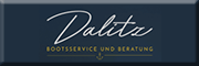 Dalitz - Bootsservice & Beratung Blankensee