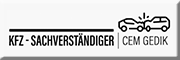 KFZ-Sachverständiger & Gutachter Cem Gedik Ahaus KFZ-Sachverständiger & Gutachter Cem Gedik Ahaus