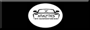 AV Analytics KFZ-Sachverständiger<br>Femija Avdija Bienenbüttel AV Analytics KFZ-Sachverständiger<br>Femija Avdija Bienenbüttel