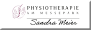 Physiotherapie am Messepark 