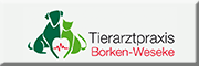 Tierarztpraxis Borken-Weseke<br>Daniel Venema Borken Tierarztpraxis Borken-Weseke<br>Daniel Venema Borken