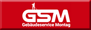 GSM Gebäudeservice Montag Aken GSM Gebäudeservice Montag Aken