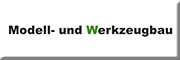 MWB Modell- und Werkzeugbau<br>Fabian Wahl Apolda MWB Modell- und Werkzeugbau<br>Fabian Wahl Apolda
