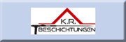 K.R.-Beschichtungen<br>Ken Rosenfeldt Lietzen K.R.-Beschichtungen<br>Ken Rosenfeldt Lietzen