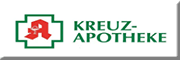 KREUZ-APOTHEKE<br> Ludwigshafen am Rhein KREUZ-APOTHEKE<br> Ludwigshafen am Rhein
