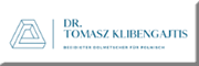 Dr. Tomasz Klibengajtis Dolmetscher Bannewitz Dr. Tomasz Klibengajtis Dolmetscher Bannewitz