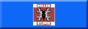 Roller Klinik Guy Oscar Fowe Penka<br> Schönefeld Roller Klinik Guy Oscar Fowe Penka<br> Schönefeld