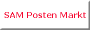 Sam Posten Markt<br>  Zeven