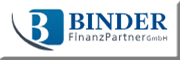 Binder FinanzPartner GmbH Böhmenkirch