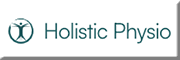 Holistic Physio<br>Sebastian Olesiak Holistic Physio<br>Sebastian Olesiak