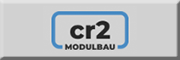 cr2 Modulbau GmbH & Co. KG<br>Richard Wörz Markt Indersdorf cr2 Modulbau GmbH & Co. KG<br>Richard Wörz Markt Indersdorf
