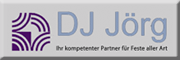 DJ Jörg Päben
Musikservice Ammerland<br>  Edewecht