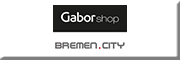 Gabor-Shop Bremen City
<br> Gabor-Shop Bremen City
<br>