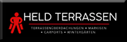 HELD Terrassen<br>Aleyna Kahraman Moers HELD Terrassen<br>Aleyna Kahraman Moers