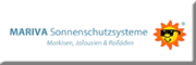 MARIVA Sonnenschutzsysteme<br> 	Sabine  Pätzold Lütau