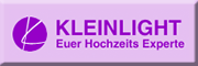 Profi Hochzeits DJ Kleinlight Neunkirchen