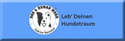 Dog & Human Work<br>Sabrina Baumann Weyhe