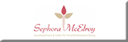 Sephora McElroy<br>  Bensheim