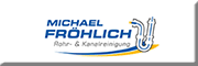 Michael Fröhlich GmbH<br>  Nußloch