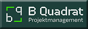B Quadrat Ingenieurbüro GmbH<br>Florian Breickmann Gangelt