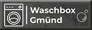Waschbox Gmünd<br>Michael Liebich Schwäbisch Gmünd