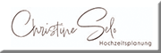 Christine Selo Hochzeitsplanung<br> Dießen am Ammersee Christine Selo Hochzeitsplanung<br> Dießen am Ammersee