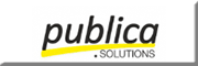 publica.SOLUTIONS KG publica.SOLUTIONS KG