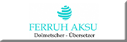 Ferruh Aksu Vereidigter Dolmetscher - Türkisch Melle Ferruh Aksu Vereidigter Dolmetscher - Türkisch Melle