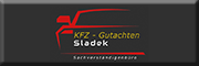 Kfz-Gutachten Sladek 