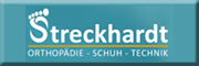 Streckhardt Orthopädie Schuh Technik Lollar