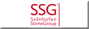 SSG Solnhofen Stone Group - Ausstellung, Werksverkauf, Outlet Solnhofen