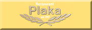 Restaurant Plaka<br>Marián Rybár Restaurant Plaka<br>Marián Rybár