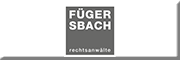 Rechtsanwälte Füger Sbach<br>  
