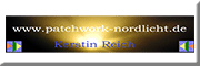 Patchwork-Nordlicht<br>Kerstin Reich Harrislee
