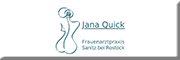 Frauenarztpraxis Jana Quick 