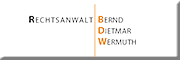 Rechtsanwaltskanzlei Wermuth<br>Bernd D. Wermuth 