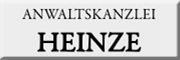 Anwaltskanzlei Heinze Potsdam